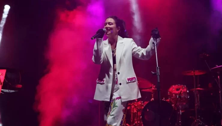 BİLGİ Welcome Fest 2024-2025 Başarıyla Tamamlandı