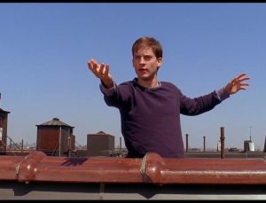 Bilim insanları yanlışlıkla Örümcek Adam’ın ağlarını üretti