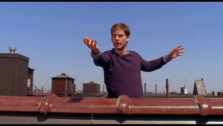 Bilim insanları yanlışlıkla Örümcek Adam’ın ağlarını üretti