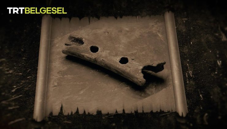 Bilinen en eski müzik enstrümanı 🎵