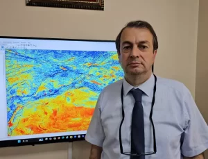 Bilinmeyen Fay Üzerinde Deprem