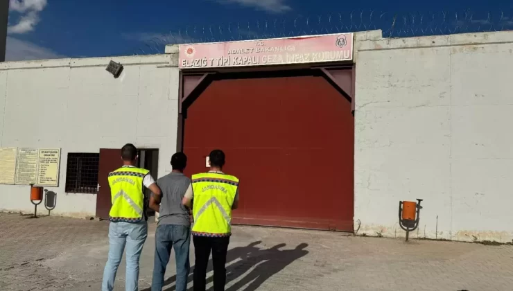 Bingöl’de 7 Suçlu Yakalandı