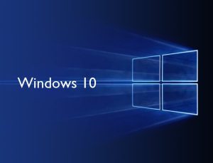 Bir devrin sonu: Windows 10 için son tarih açıklandı