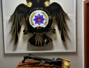 Bitlis’te Terör Propagandası Operasyonu