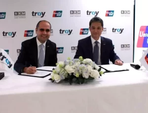 BKM ve UnionPay’den Stratejik İş Birliği
