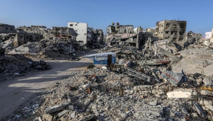 BM duyurdu! İsrail, Gazze’deki okulları hedef alıyor