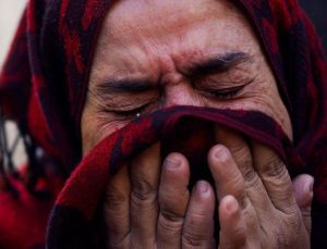 BM: Gazze’de binlerce kadın sağlık riskleriyle karşı karşıya