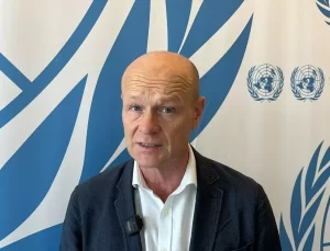 BM: Gazze’ye İnsani Yardımda İzolasyon Sorunu