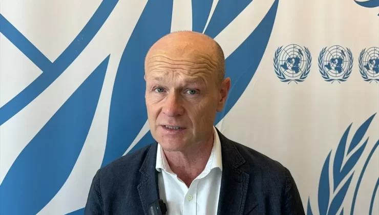 BM: Gazze’ye İnsani Yardımda İzolasyon Sorunu