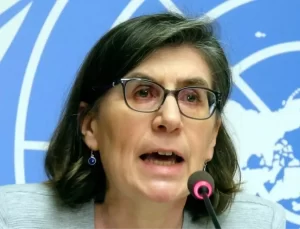 BM Orta Doğu’daki Şiddetten Kaygılı