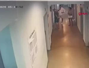 Bodrum’da Doktora Saldırı Davası Başladı