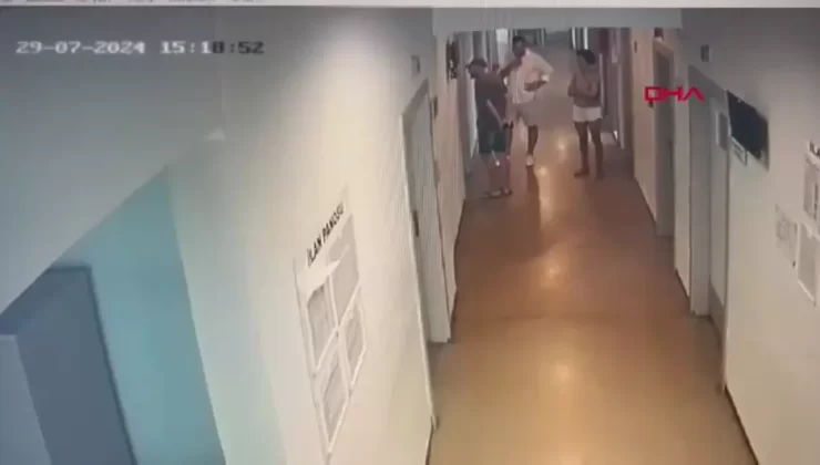 Bodrum’da Doktora Saldırı Davası Başladı