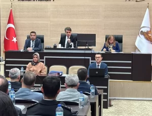 Bolu’da 24 Saatlik Deprem Tatbikatı