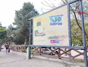 Bolu’da Çöp Atanlara Ceza