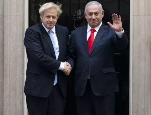 Bomba iddia: Netanyahu banyoma dinleme cihazı yerleştirdi