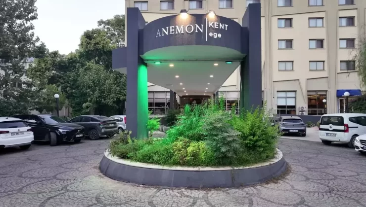 Bornova’da Gönül Sofraları Buluşması: Birlik ve Beraberlik Mesajı