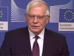 Borrell: ABD’nin süresi daha fazla ölüme yol açıyor