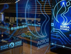 Borsa İstanbul güne yükselişle başladı