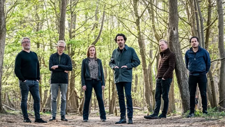 Borusan Müzik Evi’nde Yeni Sezon Başlıyor