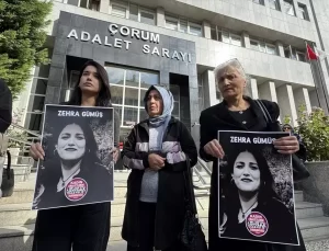 Boşandığı Eşini Öldüren Sanığa Ağır Ceza