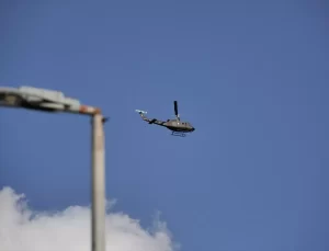 Bosna Hersek’te Sel: 14 Ölü