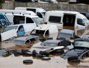 Bosna Hersek’te sel felaketi: 14 ölü