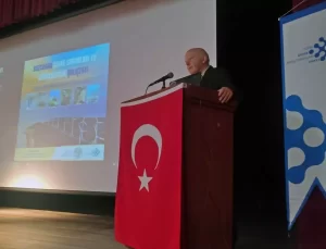 Bozcaada’da Biyoçeşitlilik Çalıştayı Düzenlendi