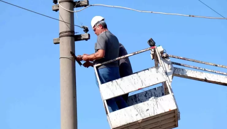 Bozdoğan’da Ezan Sesine Özlem Sona Erdi