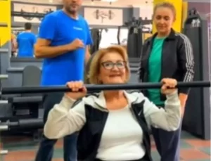 Bozkurt Belediyesi Yeni Spor Salonu Açıldı