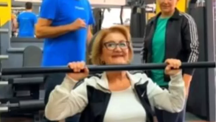 Bozkurt Belediyesi Yeni Spor Salonu Açıldı