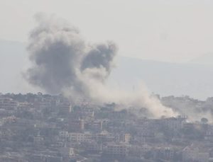 Brezilya, 217 vatandaşını Lübnan’dan tahliye etti