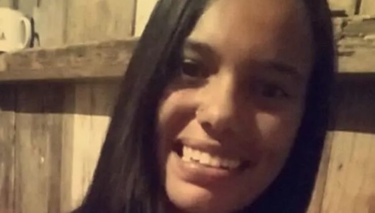 Brezilya’da korkunç olay: Doğmamış bebeği annesinin karnından çaldı