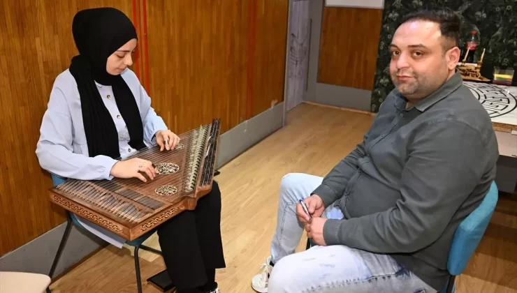 Brüksel’de Türk Müziği İle Kültürel Bağlar Güçleniyor