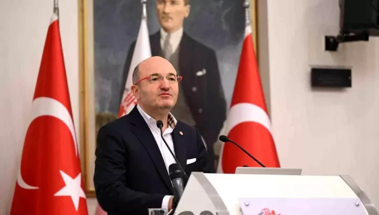 BTSO’dan Mısır İhracat Semineri