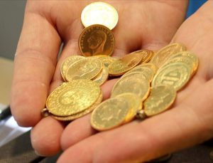 Bu hafta yatırım araçlarından altın kazandırdı