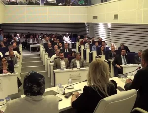 Buca Belediyesi’nden Dayanışma Projesi: 10 Bin Metrekare Arazinin Bağışı