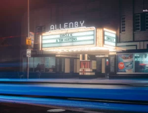 Bugün 7 Film Vizyonda