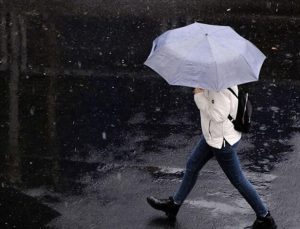 Bugün hava nasıl olacak?