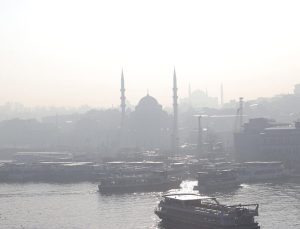 Bugünün hava raporu