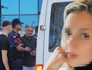 Buket öğretmene otoparkta bıçakla saldıran adama indirimsiz ceza