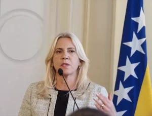 Bulgaristan, Bosna Hersek’in AB Sürecine Destek Verecek