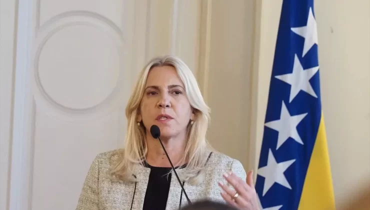 Bulgaristan, Bosna Hersek’in AB Sürecine Destek Verecek