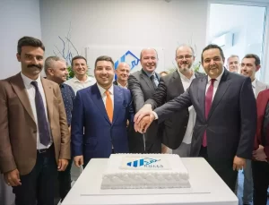 Bulls Yatırım Bursa’da Yeni Şube Açtı