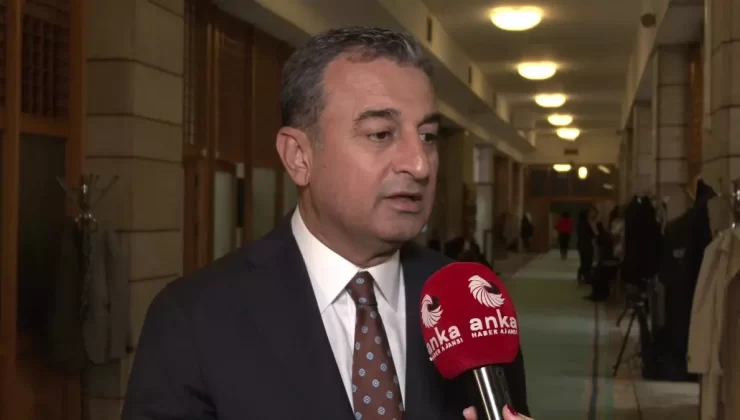 Burhanettin Bulut: “Normalleşme Diye Üst Başlıkta Tanımlanan O Anlayışa Devam Edeceğiz, Bugün de Onun Karşılığını Verdik”