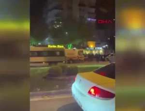 BURSA Ehliyetsiz sürücünün kamyonetle çarptığı liseli Zeynep Nazlı, yaşam savaşı veriyor