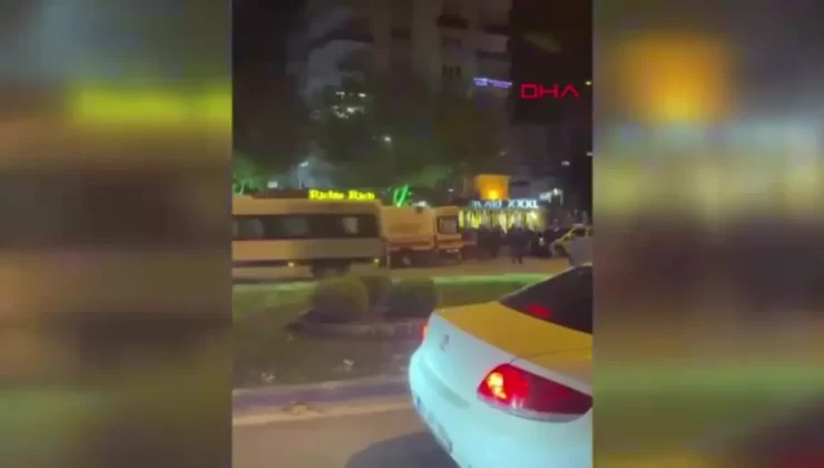 BURSA Ehliyetsiz sürücünün kamyonetle çarptığı liseli Zeynep Nazlı, yaşam savaşı veriyor