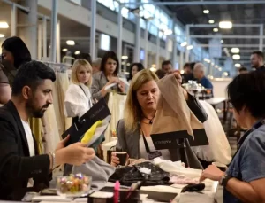 Bursa Textile Show Sektör Buluşması