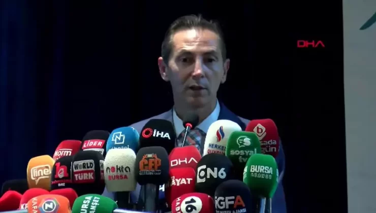 Bursa Yenişehir Havalimanı’ndan Yeni Uçuşlar