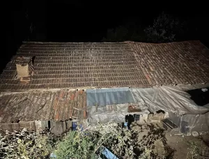 Bursa’da Aile Katliamı: 3 Ölü, 16 Yaşında Şüpheli