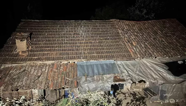 Bursa’da Aile Katliamı: 3 Ölü, 16 Yaşında Şüpheli